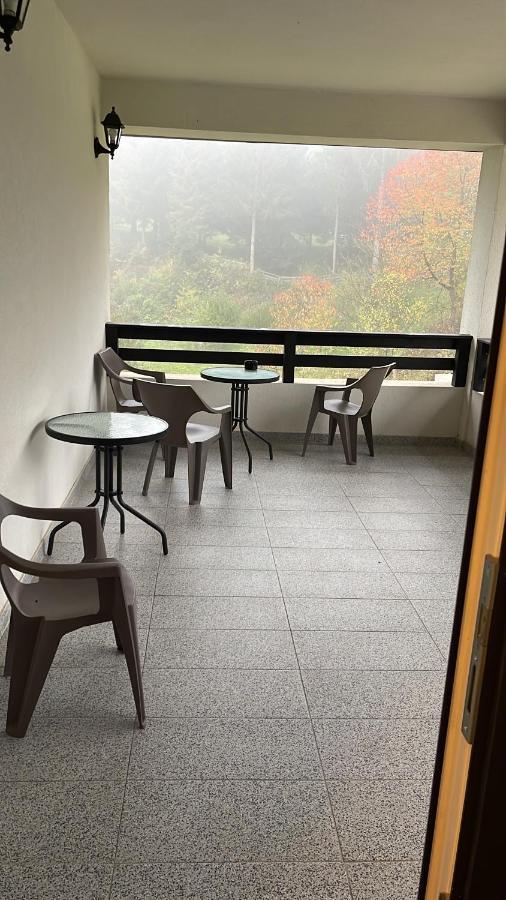 Pensiunea La Brazi Mînăstirea Humorului Exterior foto